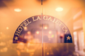 Hotel La Gaietta